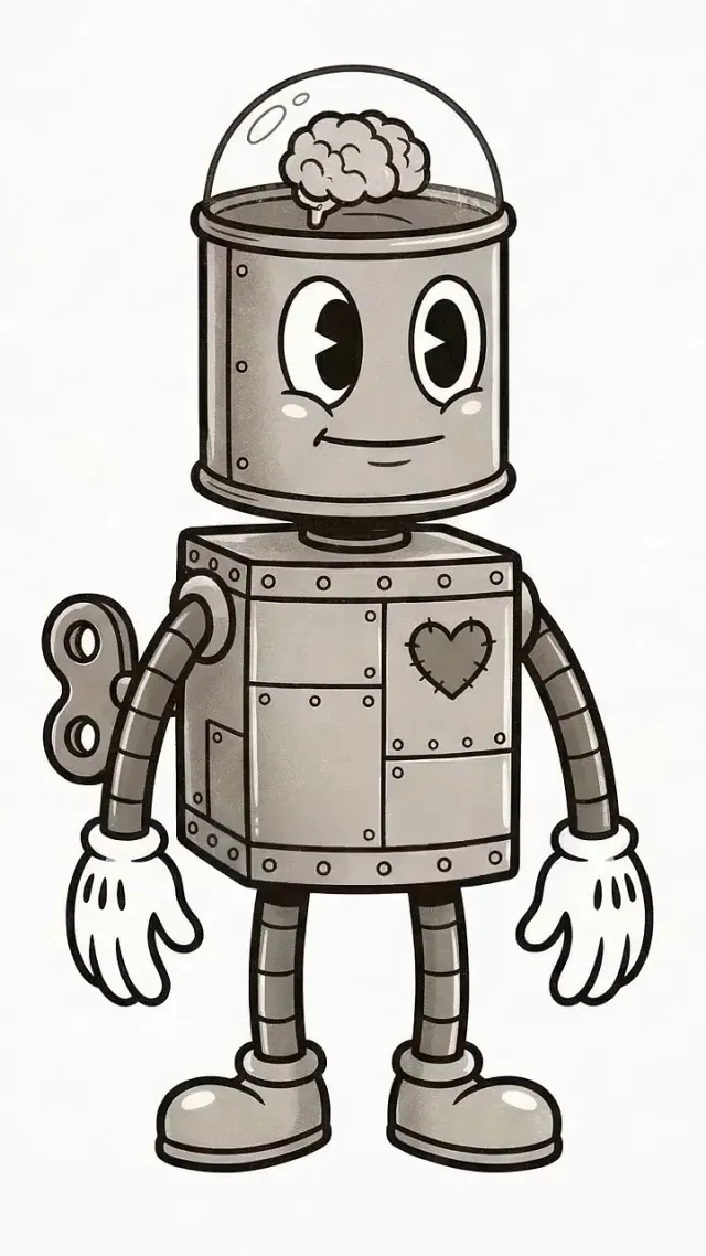 What are AI tools, really?